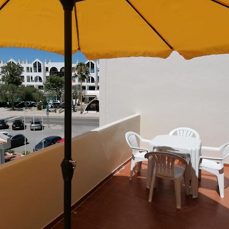 Aam Jr Apartment Албуфейра Екстериор снимка