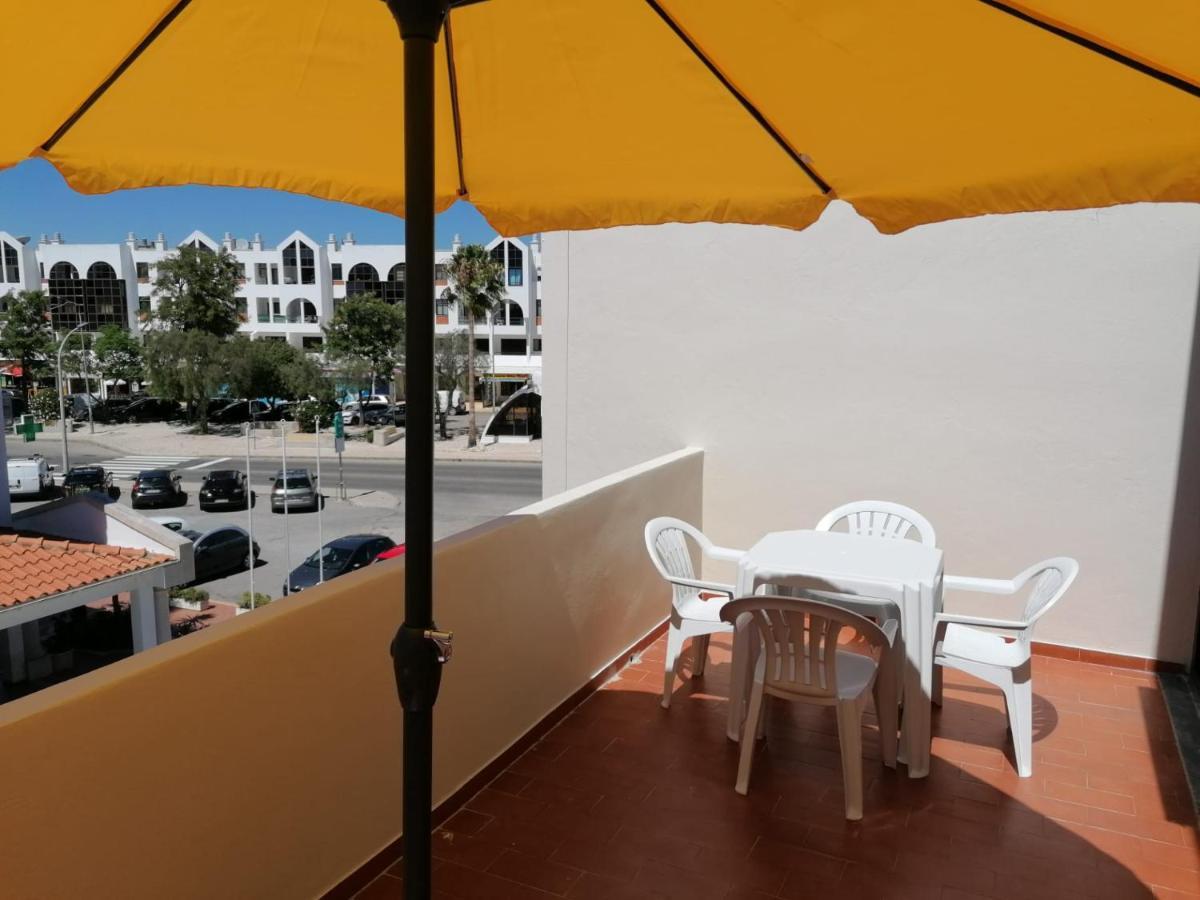 Aam Jr Apartment Албуфейра Екстериор снимка